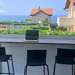Espectacular Casa Con Vistas Al Mar Prázdninový dům *