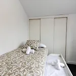 Espectacular Casa Con Vistas Al Mar Σπίτι διακοπών *