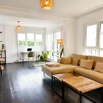 Σπίτι διακοπών Espectacular Casa Con Vistas Al Mar
