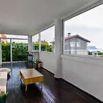 Espectacular Casa Con Vistas Al Mar Prázdninový dům *