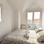 Espectacular Casa Con Vistas Al Mar Prázdninový dům Ajo