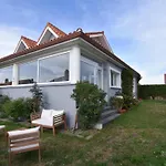 Prázdninový dům Espectacular Casa Con Vistas Al Mar