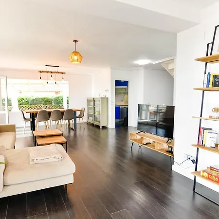 Vakantiehuis Espectacular Casa Con Vistas Al Mar Ajo