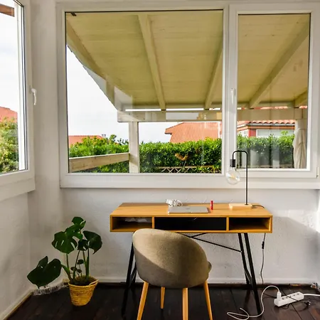 Espectacular Casa Con Vistas Al Mar Prázdninový dům Ajo