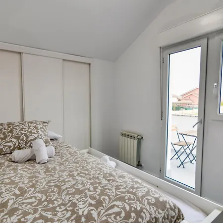 Espectacular Casa Con Vistas Al Mar Nyaraló *