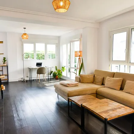 度假居 Espectacular Casa Con Vistas Al Mar