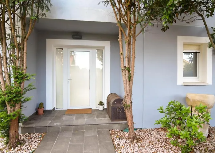 Espectacular Casa Con Vistas Al Mar Ajo