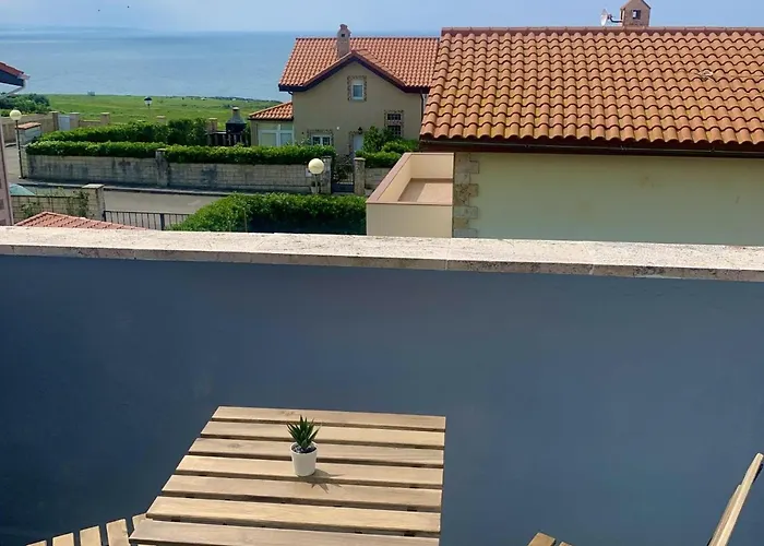 Hébergement de vacances Espectacular Casa Con Vistas Al Mar *