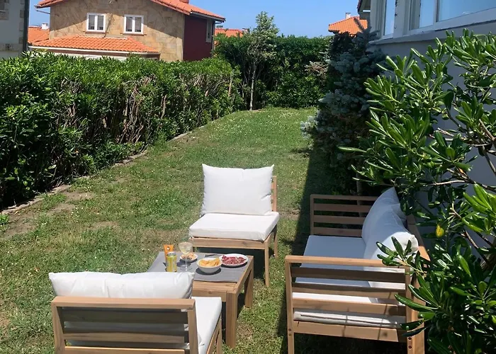 Espectacular Casa Con Vistas Al Mar