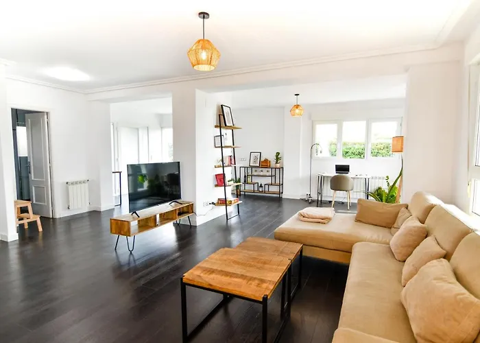 Hébergement de vacances Espectacular Casa Con Vistas Al Mar *