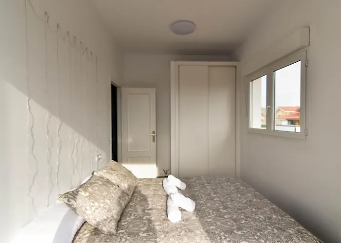 Espectacular Casa Con Vistas Al Mar Ajo