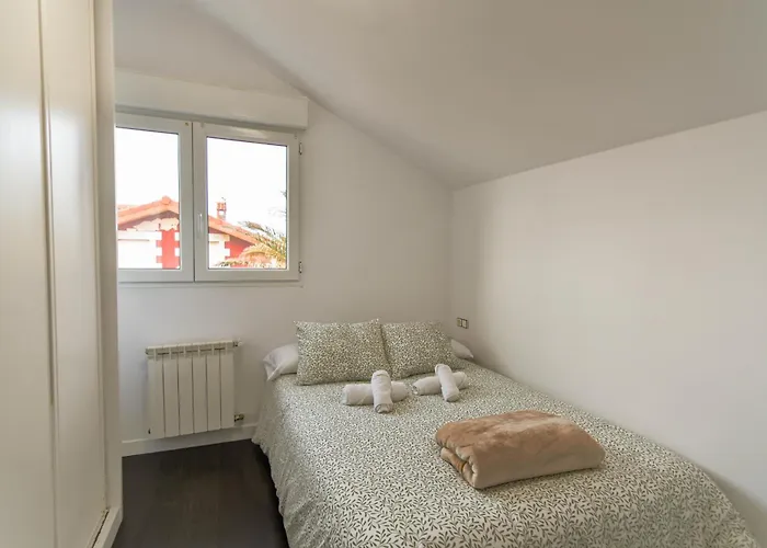 Espectacular Casa Con Vistas Al Mar Hébergement de vacances *