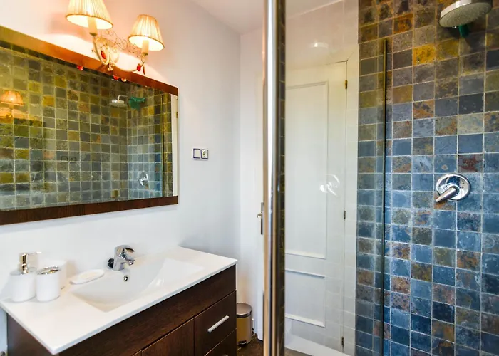 Hébergement de vacances Espectacular Casa Con Vistas Al Mar Ajo