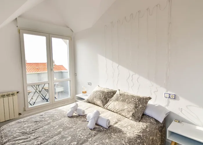 Hébergement de vacances Espectacular Casa Con Vistas Al Mar *