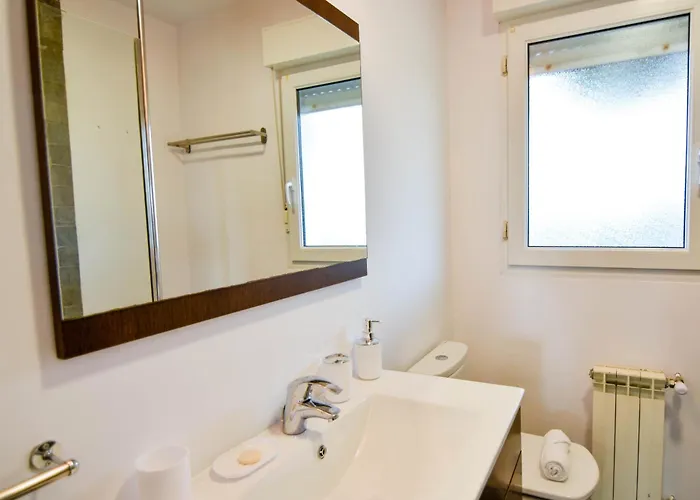 Hébergement de vacances Espectacular Casa Con Vistas Al Mar *