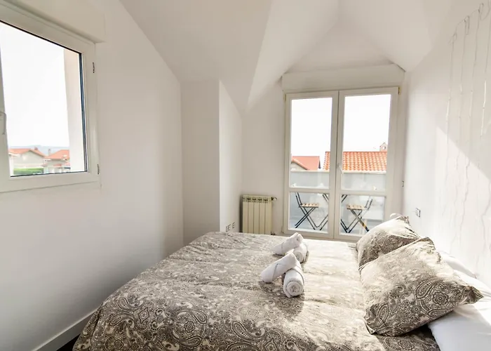 Espectacular Casa Con Vistas Al Mar