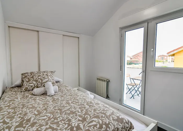 Espectacular Casa Con Vistas Al Mar Hébergement de vacances *