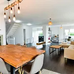 Espectacular Casa Con Vistas Al Mar بيت للعطل