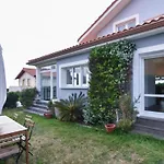 بيت للعطل Espectacular Casa Con Vistas Al Mar آجو