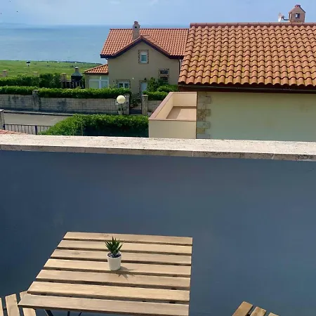 Holiday home Espectacular Casa Con Vistas Al Mar *