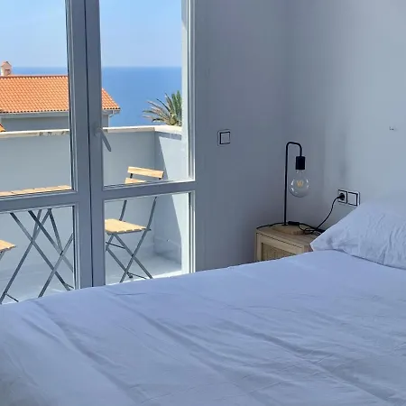 Holiday home Espectacular Casa Con Vistas Al Mar