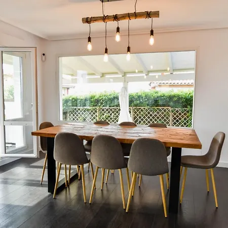 Holiday home Espectacular Casa Con Vistas Al Mar *