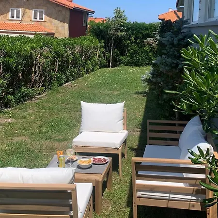 Espectacular Casa Con Vistas Al Mar