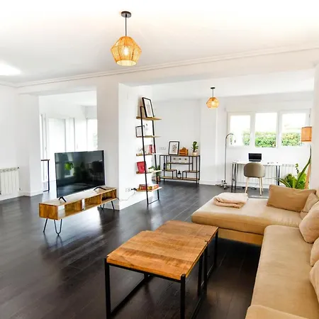 Holiday home Espectacular Casa Con Vistas Al Mar *