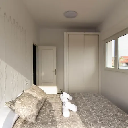 Espectacular Casa Con Vistas Al Mar Ajo