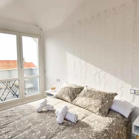 Holiday home Espectacular Casa Con Vistas Al Mar *