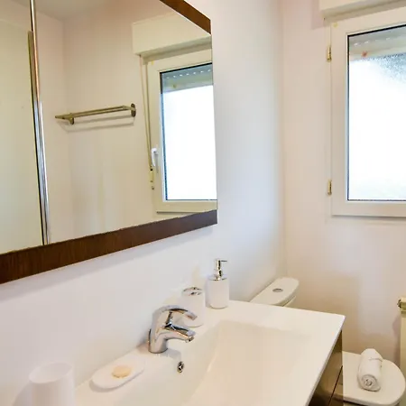 Holiday home Espectacular Casa Con Vistas Al Mar *