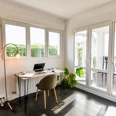 Espectacular Casa Con Vistas Al Mar Ajo