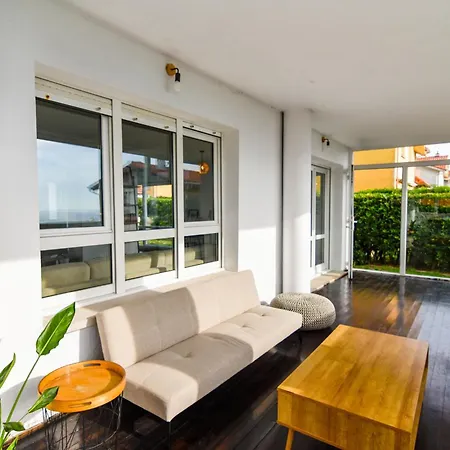 Espectacular Casa Con Vistas Al Mar Holiday home